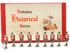 BRITAINS (GB) (1)