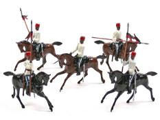 BRITAINS (GB) (5)