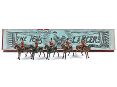 BRITAINS (GB) (1)
