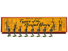 BRITAINS (GB) (8)