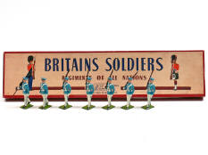 BRITAINS (GB) (7)