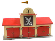 TEKNO (DANEMARK) (1)