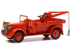 TEKNO (DANEMARK) (1)