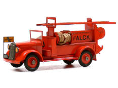 TEKNO (DANEMARK) (1)