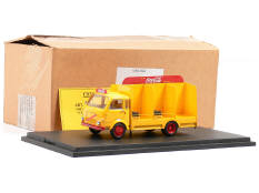 I.V. MODEL FACTORY (ITALY) (1)