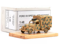 WESPE MODELS (ROUMANIE) (1)