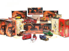 MATCHBOX - MODELS OF YESTERYEAR (GB) (15)