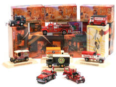 MATCHBOX - MODELS OF YESTERYEAR (GB) (15)