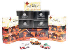 MATCHBOX - MODELS OF YESTERYEAR (GB) (15)