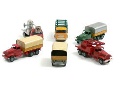 FRANCE JOUETS (FRANCE) (6)