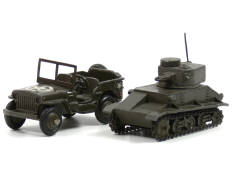 DINKY TOYS GB (2)