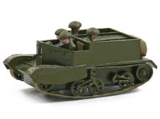 B & B MILITARY (GB) (1)