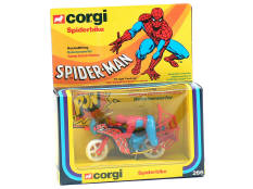 CORGI TOYS (GB) (1)