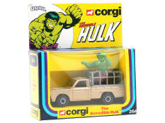 CORGI TOYS (GB) (1)