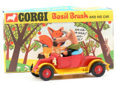 CORGI TOYS (GB) (1)