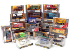 CORGI TOYS (GB) (26)