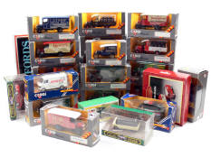 CORGI TOYS (GB) (28)