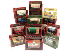 MATCHBOX - MODELS OF YESTERYEAR (GB) (25)