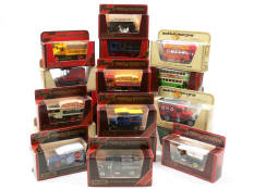 MATCHBOX - MODELS OF YESTERYEAR (GB) (25)