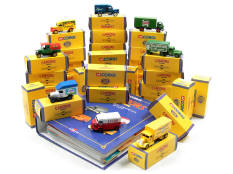 CORGI TOYS (GB) (43)