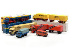 DIVERS (GERMANY) (6)