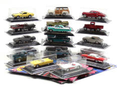 ROAD SIGNATURE (CHINA) (19)