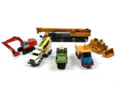 DIVERS (GERMANY) (6)