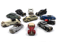 WESTERN MODELS (GB) (11)