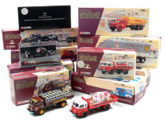 CORGI TOYS (GB) (13)