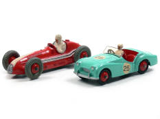 DINKY TOYS (GB) (2)