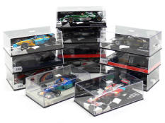 MINICHAMPS (GERMANY) (12)