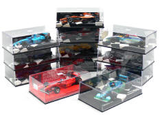 MINICHAMPS (GERMANY) (12)