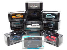 MINICHAMPS (GERMANY) (15)