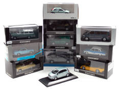 MINICHAMPS (GERMANY) (11)