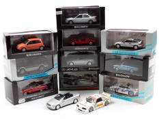 MINICHAMPS (GERMANY) (12)