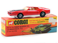 CORGI TOYS (GB) (1)