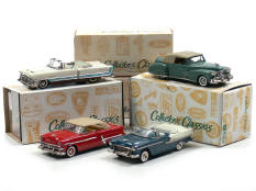 COLLECTOR'S CLASSICS (ARGENTINA) (4)