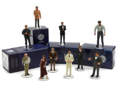 CORGI TOYS (GB) (10)