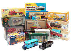 CORGI TOYS (GB) (18)