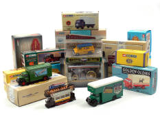 CORGI TOYS (GB) (20)