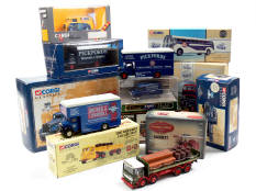 CORGI TOYS (GB) (14)