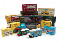 CORGI TOYS (GB) (17)