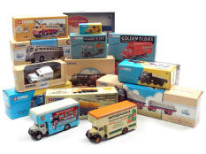 CORGI TOYS (GB) (19)