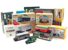 CORGI TOYS (GB) (14)