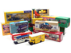 CORGI TOYS (GB) (15)