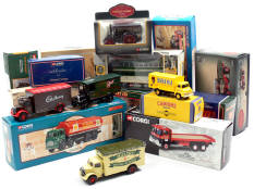 CORGI TOYS (GB) (17)