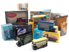 CORGI TOYS (GB) (16)