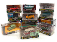 CORGI TOYS (GB) (13)