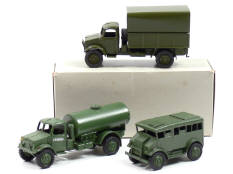 B & B MILITARY (GB) (3)