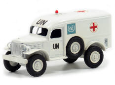 B & B MILITARY (GB) (1)